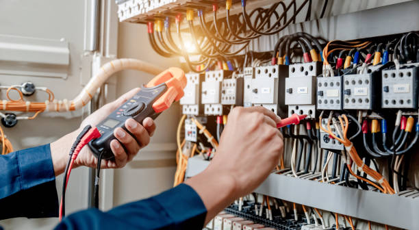 Best Electrical Upgrades for Homes  in Lawton, OK