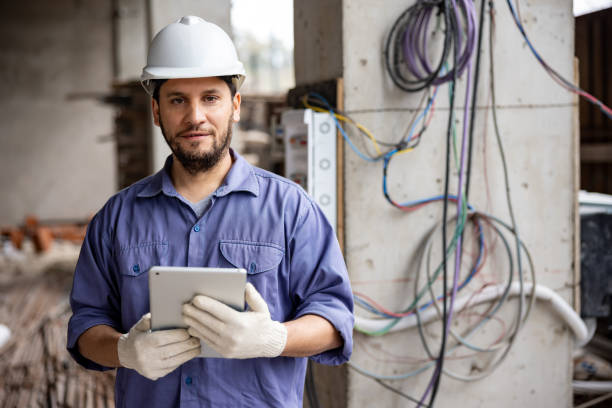 Best Electrician Near Me  in Lawton, OK