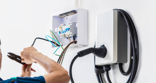 Best Circuit Breaker Repair  in Lawton, OK