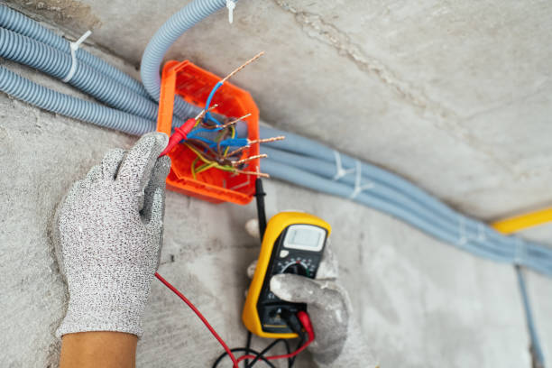 Best Residential Electrician Services  in Lawton, OK